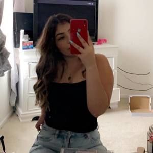 Meet your Posher, Jaelynn